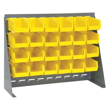 Quantum Storage Systems Shelving QBR-2721-210-24YL - product photo 1