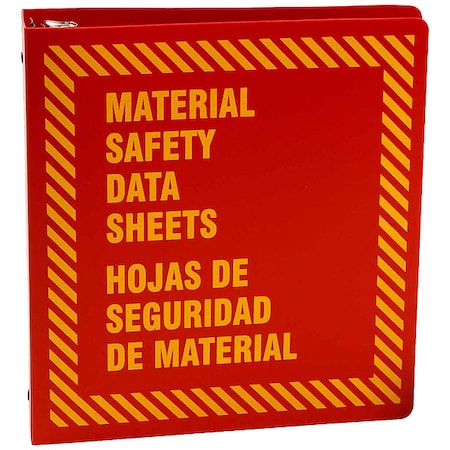 Brady Safety Sign 48756R - product photo 1