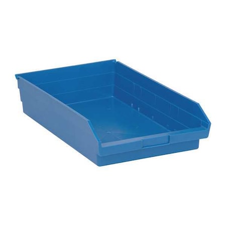 Quantum Storage Systems Storage Bin QSB110BL - product photo 1