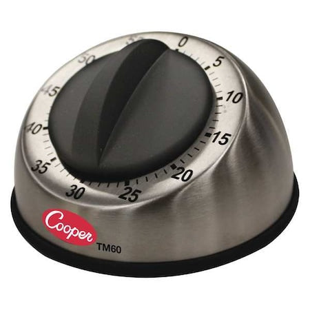 Cooper-Atkins Test Instrument TM60-0-8 - product photo 1
