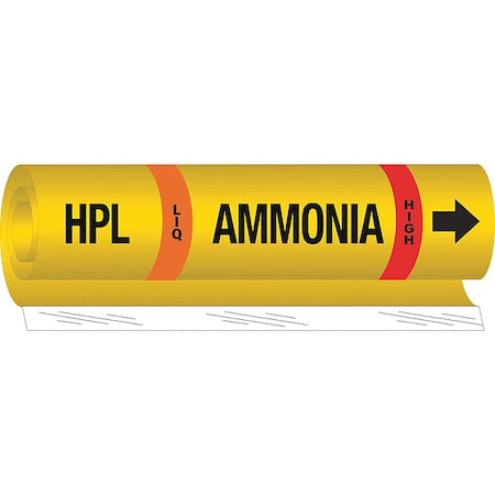 Brady Safety Sign 57966 - product photo 1