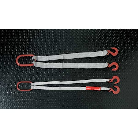 Lift-All Lifting Equipment DOSEE1801TFX3 - product photo 1
