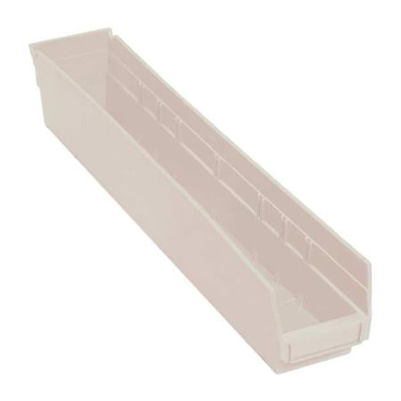 Quantum Storage Systems Storage Bin QSB105IV - product photo 1