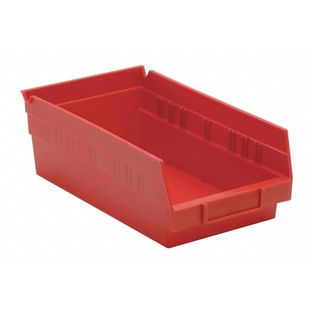 Quantum Storage Systems Storage Bin QSB102RD - product photo 1