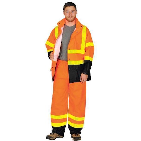 Kishigo Ppe RW101-2X-3X - product photo 1