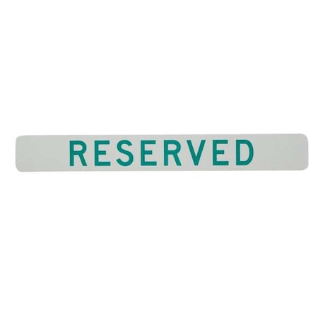 Lyle Safety Sign CS-002-20HA - product photo 1