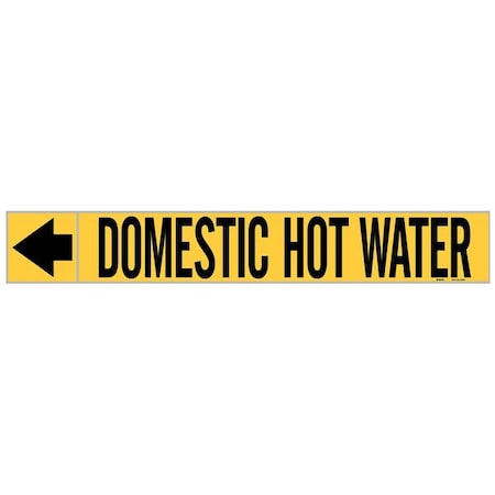 Brady Safety Sign 20426 - product photo 1