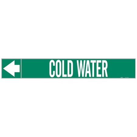 Brady Safety Sign 20412 - product photo 1