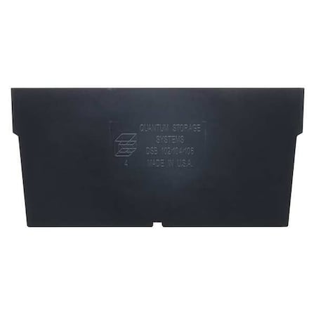 Quantum Storage Systems Storage Bin DSB102/104/106CO - product photo 1