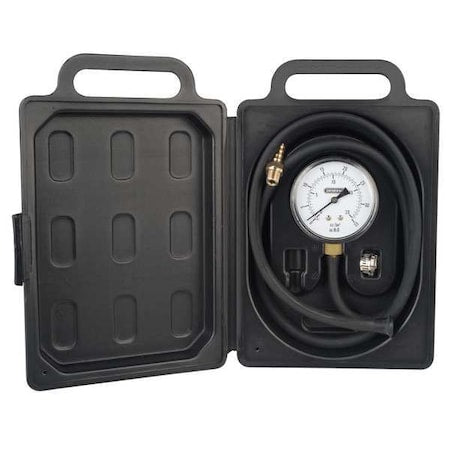 General Tools Pressure Gauge GPK035 - product photo 1
