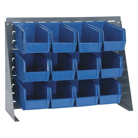 Quantum Storage Systems Shelving QBR-2721-230-12BL - product photo 1