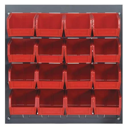 Quantum Storage Systems Shelving QLP-1819-220-16RD - product photo 1
