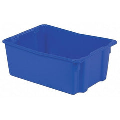 Lewisbins Storage Bin SN2618-10 BLUE - product photo 1