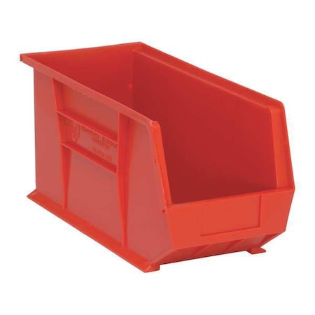 Quantum Storage Systems Storage Bin QUS265RD - product photo 1