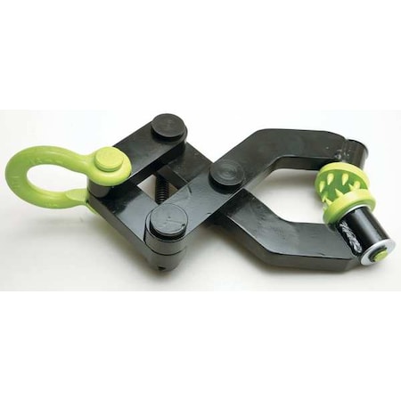 Brush Grubber Lawn Garden Tool BG-08 - product photo 1