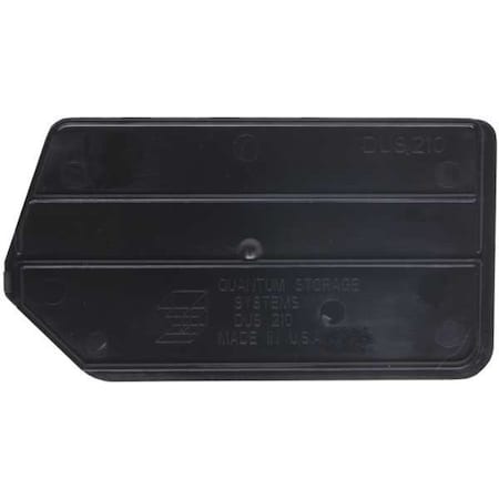 Quantum Storage Systems Storage Bin DUS210 - product photo 1