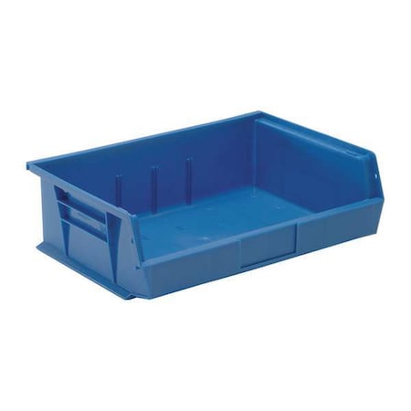 Quantum Storage Systems Storage Bin QUS245BL - product photo 1