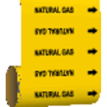 Brady Safety Sign 41511 - product photo 1