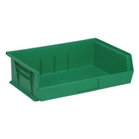 Quantum Storage Systems Storage Bin QUS245GN - product photo 1