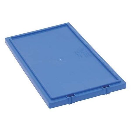 Quantum Storage Systems Storage Bin LID181BL - product photo 1