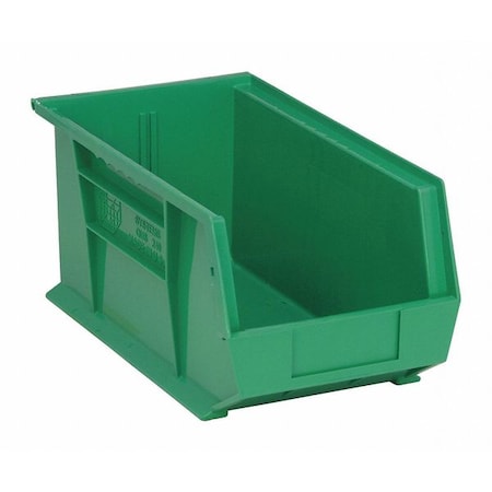 Quantum Storage Systems Storage Bin QUS240GN - product photo 1
