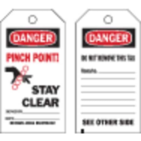 Brady Safety Sign 86527 - product photo 1