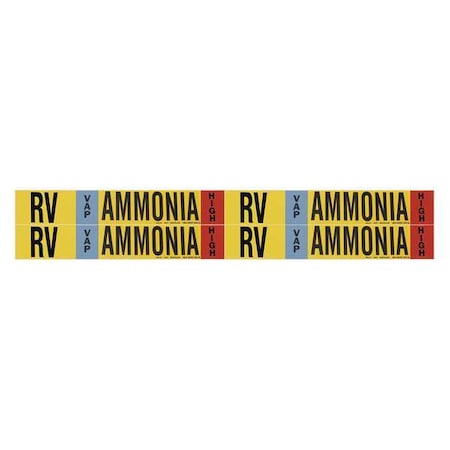 Brady Safety Sign 90437 - product photo 1