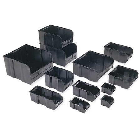 Quantum Storage Systems Storage Bin DUS270CO - product photo 1