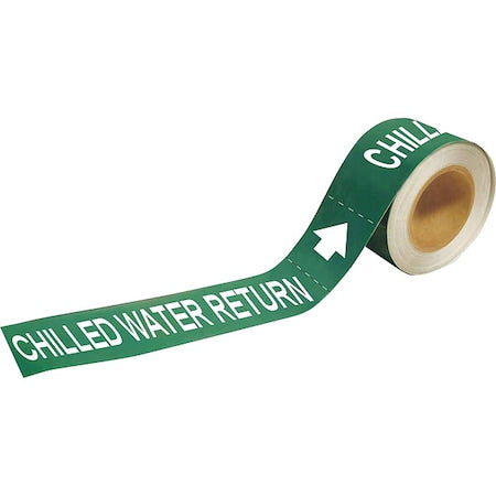 Brady Safety Sign 20408 - product photo 1