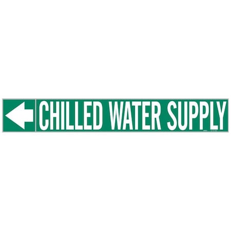 Brady Safety Sign 20409 - product photo 1