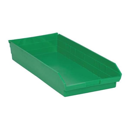 Quantum Storage Systems Storage Bin QSB116GN - product photo 1