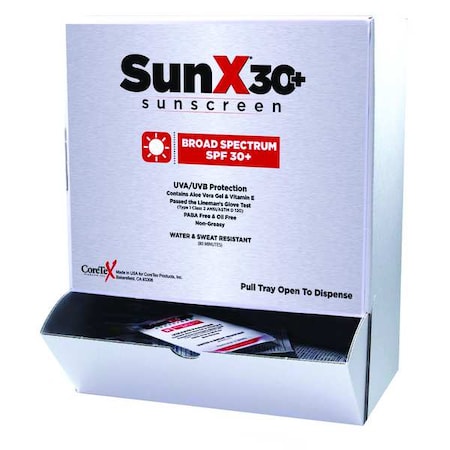 Sunx First Aid Supply 18-325 - product photo 1