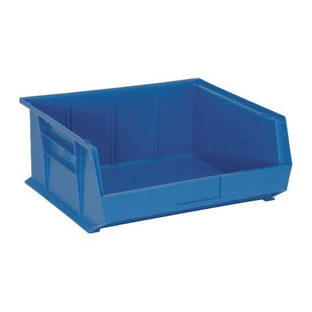 Quantum Storage Systems Storage Bin QUS250BL - product photo 1
