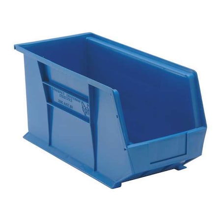 Quantum Storage Systems Storage Bin QUS265BL - product photo 1