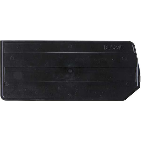 Quantum Storage Systems Storage Bin DUS245 - product photo 1