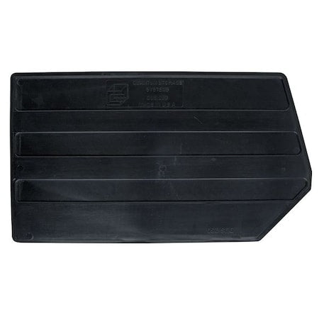 Quantum Storage Systems Storage Bin DUS260 - product photo 1