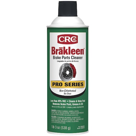 CRC Automotive Fluid 05084PS - product photo 1