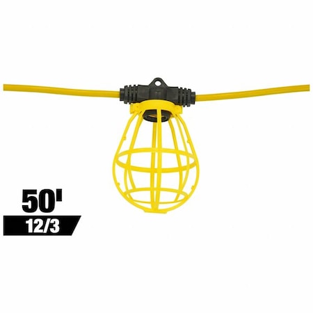 Southwire Work Light 7538SW - product photo 1