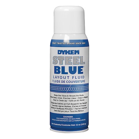 Dykem Lubricant 80000 - product photo 1