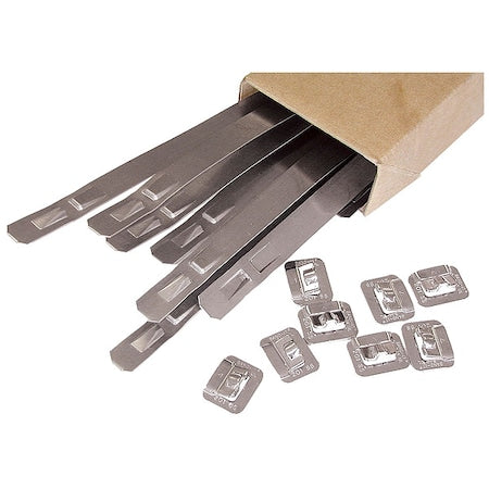 Band-It Pneumatic Part UL2048 - product photo 1