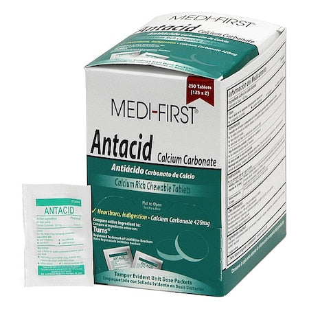 Medi-First First Aid Supply 80248 - product photo 1
