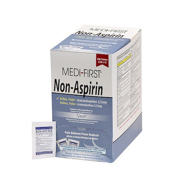 Medi-First First Aid Supply 80313 - product photo 1