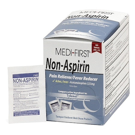 Medi-First First Aid Supply 80333 - product photo 1