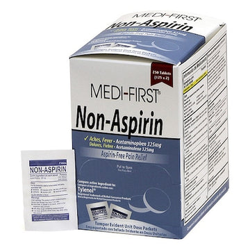 Medi-First First Aid Supply 80348 - product photo 1