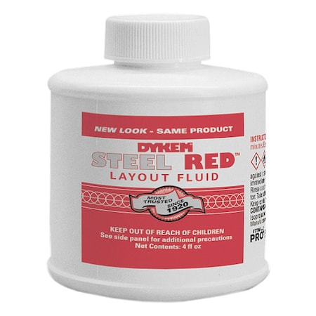 Dykem Lubricant 80396 - product photo 1