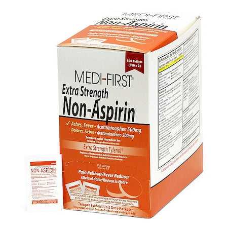 Medi-First First Aid Supply 80413 - product photo 1