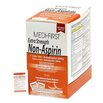 Medi-First First Aid Supply 80413 - product photo 1