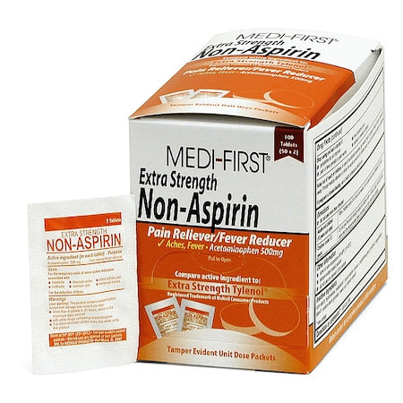 Medi-First First Aid Supply 80433 - product photo 1