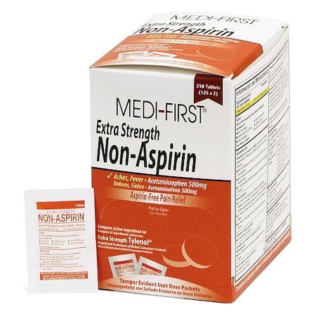 Medi-First First Aid Supply 80448 - product photo 1
