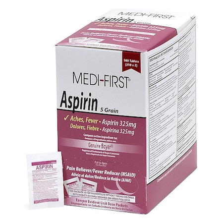 Medi-First First Aid Supply 80513 - product photo 1